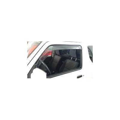 CORTAVIENTOS PARA PUERTAS DELANTERAS