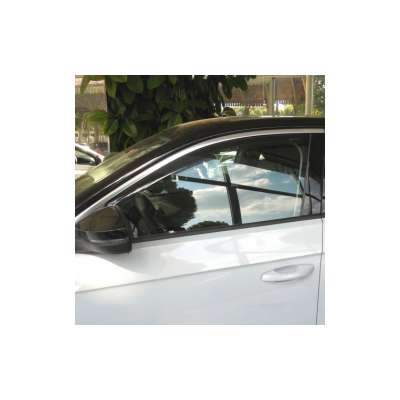 CORTAVIENTOS PARA PUERTAS DELANTERAS