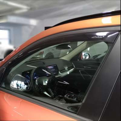 CORTAVIENTOS DELANTEROS BMW X1 (U11) DESDE 2022