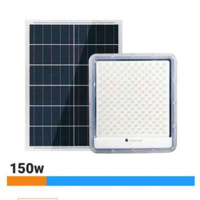  Luz solar LED serie Galaxy 150W - 4.000 lumens.