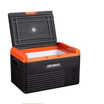 Doble uso (DC 12/24V AC 100-240V), se puede usar en veh&iacute;culos o en el hogar (usando un adaptador).