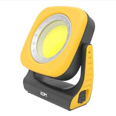 TRES POSICIONES DE LUZ. LUZ AJUSTABLE 5% - 100%