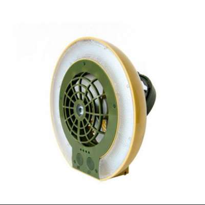 LA COMBINACI&Oacute;N PERFECTA DE VENTILADOR Y LUZ