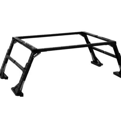Sistema modular ajustable para las cajas de pick up.