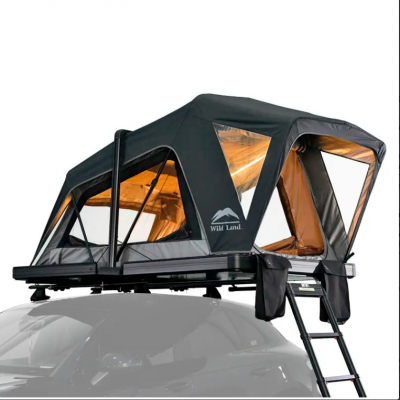 TIENDA DE TECHO DESPLEGABLE 210 X124 X103 (INTERIOR)