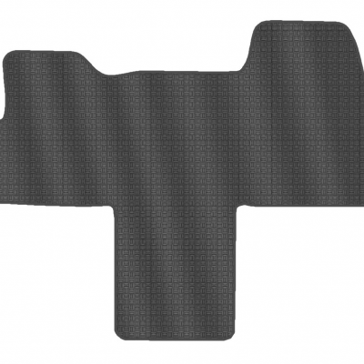 ALFOMNBRA GOMA NEGRA "OFF ROAD" FIAT DUCATO III