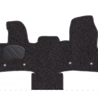 ALFOMBRA PREMIUN NEGRA MOD. MERCEDES SPRINTER IV AUTOCARAVANA (2018 1FP