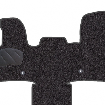 ALFOMBRAS DIAMOND JASPEADA MOD. FORD TRANSIT AUTOCARAVANA AUTOMATICA (2019 - ) 1FP - 2P+2C