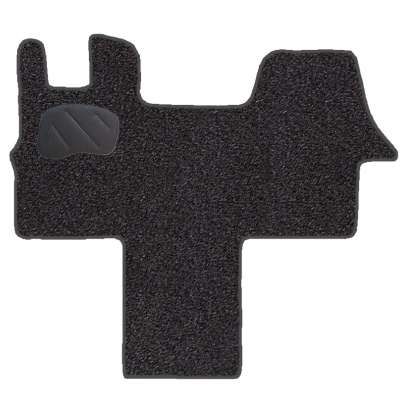 ALFOMBRA PREMIUN NEGRA FIAT DUCATO 2006-2014