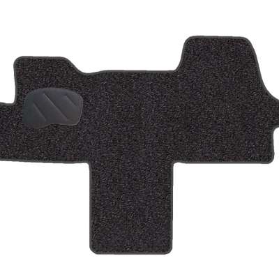 ALFOMBRA PREMIUN NEGRA CITROEN JUMPER III.2 2014-2022