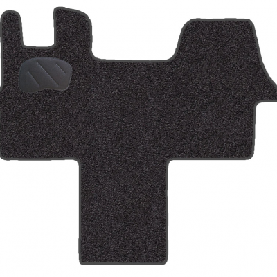 ALFOMBRA PREMIUN CITROEN JUMPER III 2006-2014